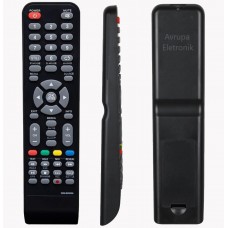 Onvo OV42200, Sunny 22, LCD/LED TV Kumandası Onvo OV42200, Sunny 22, LCD/LED TV Kumandası